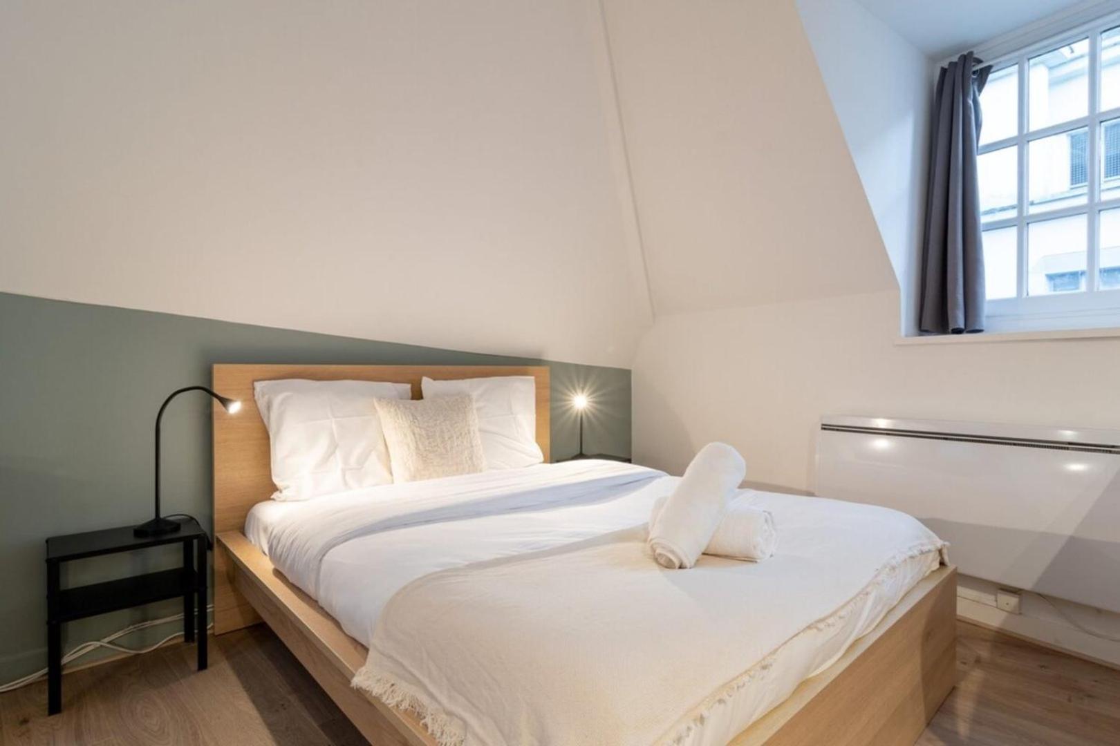 Lille Grand Place Nice And Equipped Studio! Ngoại thất bức ảnh